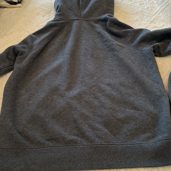 Nike Hoodie Jacket Size Medium - Picture 11 of 11